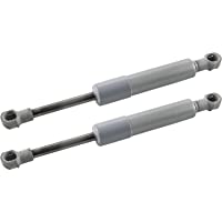 Kesseböhmer 0013369006 resorte de compresión Lift de O de Mat para (Modelo 2016 Diseño reforzado) 200 N (215 N) (2…